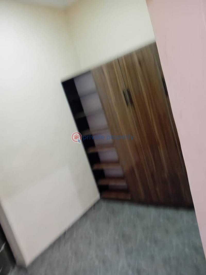 4 bedroom Bungalow For Rent Toll Gate Close To Leadcity Ibadan Oyo - 5