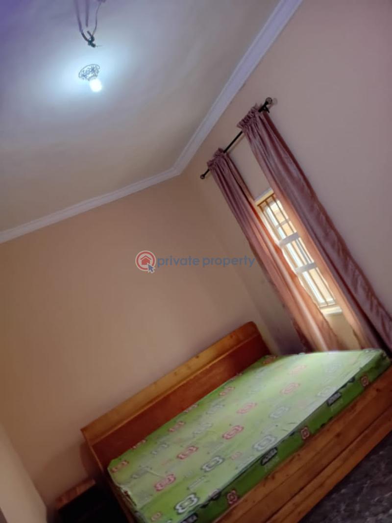 4 bedroom Bungalow For Rent Toll Gate Close To Leadcity Ibadan Oyo - 6