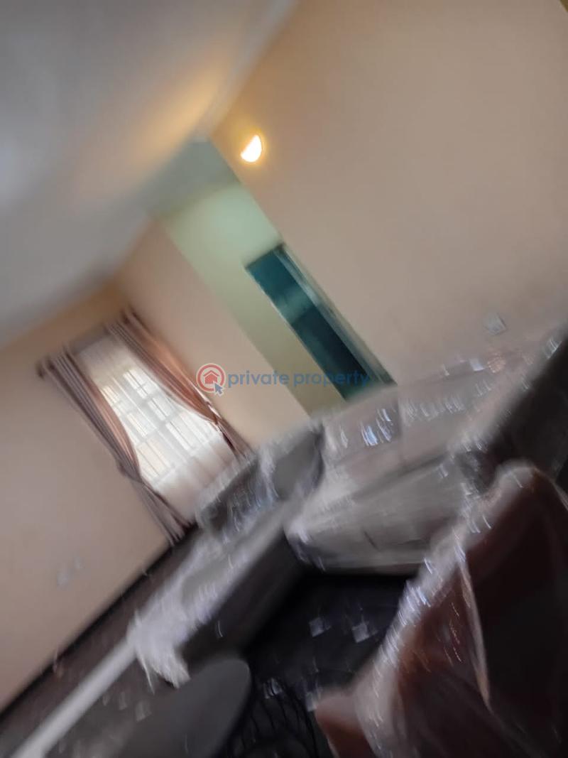 4 bedroom Bungalow For Rent Toll Gate Close To Leadcity Ibadan Oyo - 8