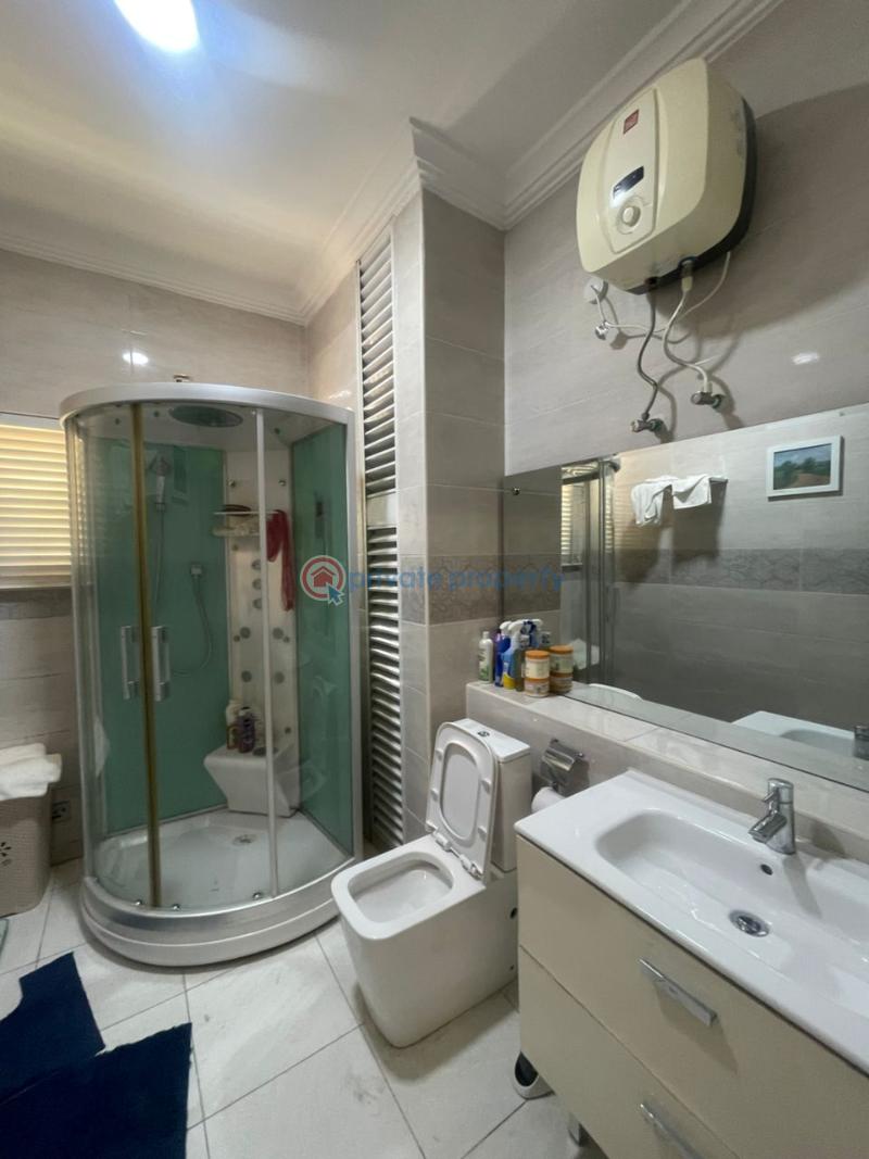 House For Rent Estate Osapa Lekki Lagos - 2