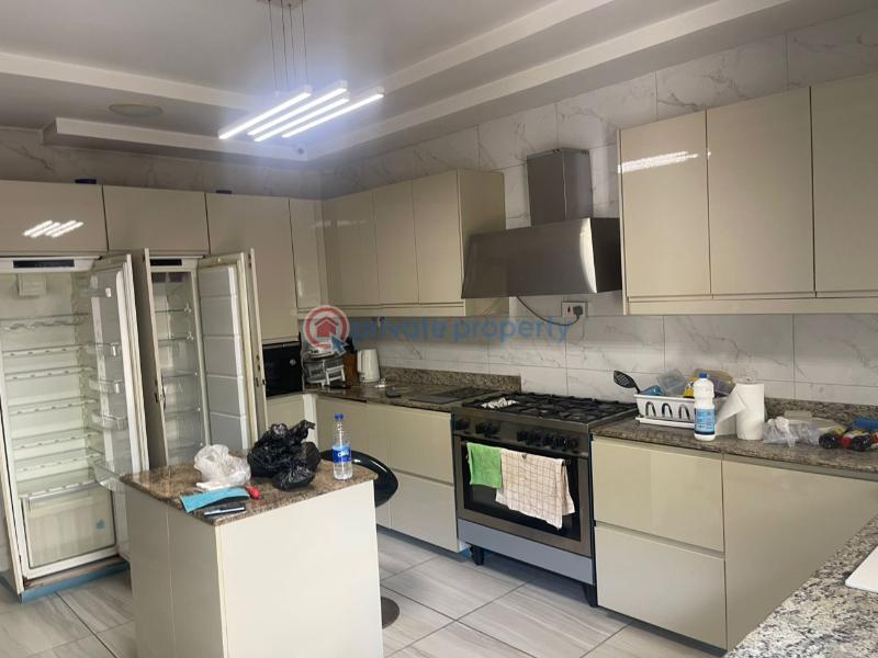 House For Rent Estate Osapa Lekki Lagos - 12