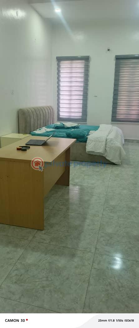 4 bedroom Detached Duplex For Rent White Oak Estate Ologolo Ologolo Lekki Lagos - 1