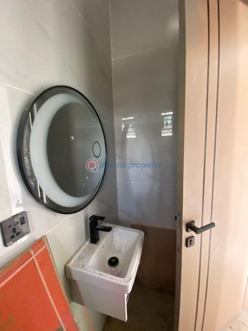 4 bedroom Semi detached Duplex For Sale Adeniyi Jones Ikeja Lagos - 3
