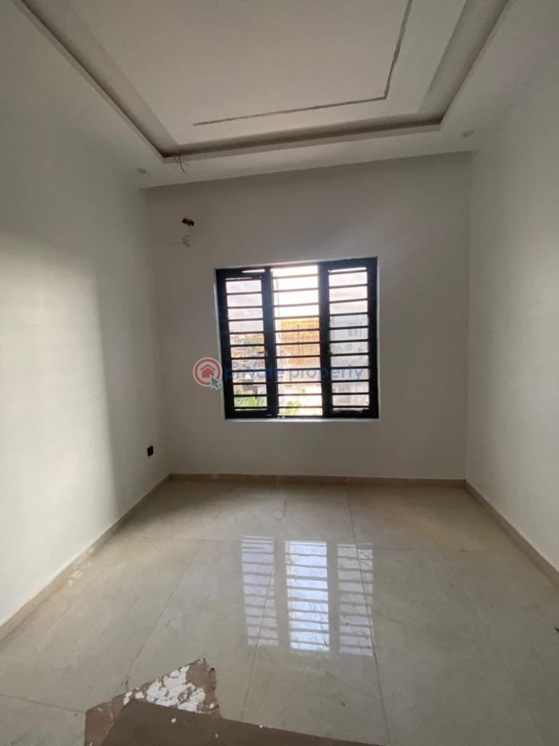 4 bedroom Semi detached Duplex For Sale Adeniyi Jones Ikeja Lagos - 15
