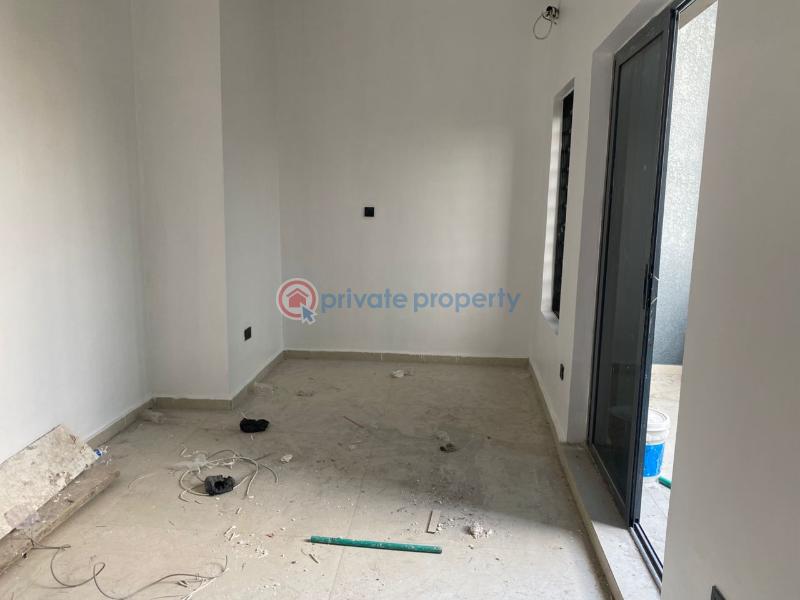 4 bedroom Semi detached Duplex For Sale Adeniyi Jones Ikeja Lagos - 14