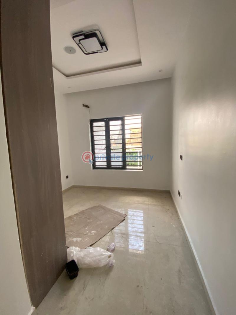 4 bedroom Semi detached Duplex For Sale Adeniyi Jones Ikeja Lagos - 7