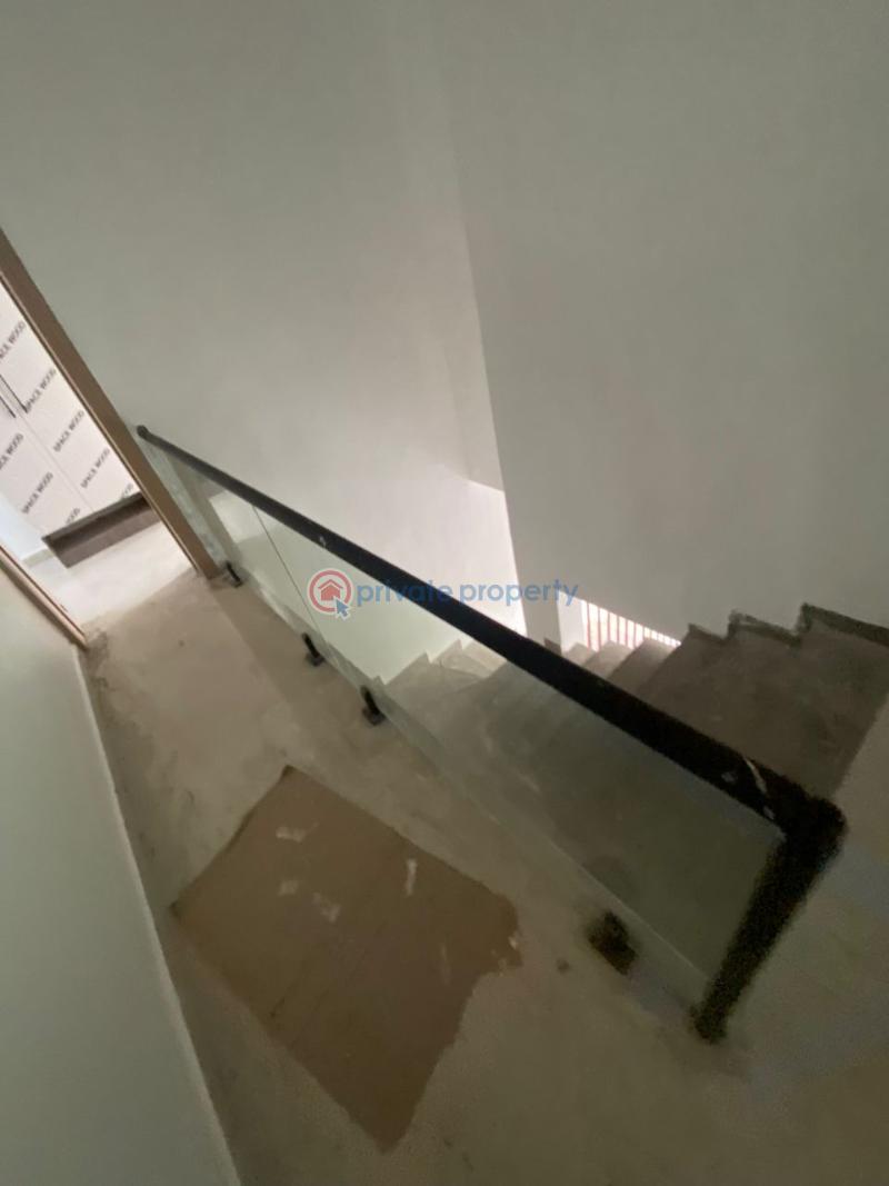 4 bedroom Semi detached Duplex For Sale Adeniyi Jones Ikeja Lagos - 13