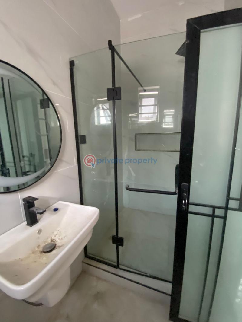 4 bedroom Semi detached Duplex For Sale Adeniyi Jones Ikeja Lagos - 8