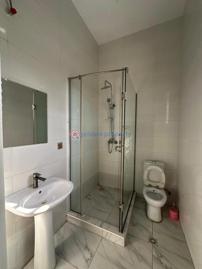 4 bedroom Semi detached Duplex For Rent Orchid Road Lekki Lagos - 12