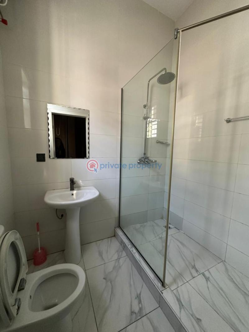 4 bedroom Semi detached Duplex For Rent Orchid Road Lekki Lagos - 9