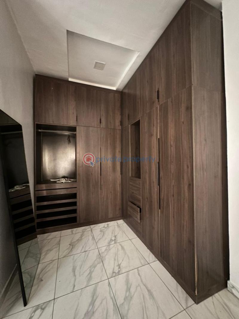 4 bedroom Semi detached Duplex For Rent Orchid Road Lekki Lagos - 16
