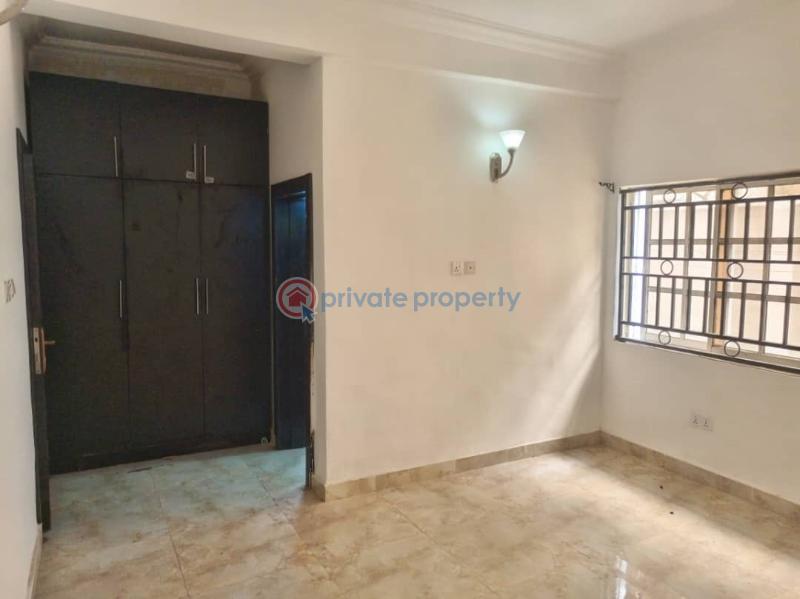 4 bedroom Semi detached Duplex For Rent Springbay Estate,ikate,lekki Lagos Lekki Lagos - 4