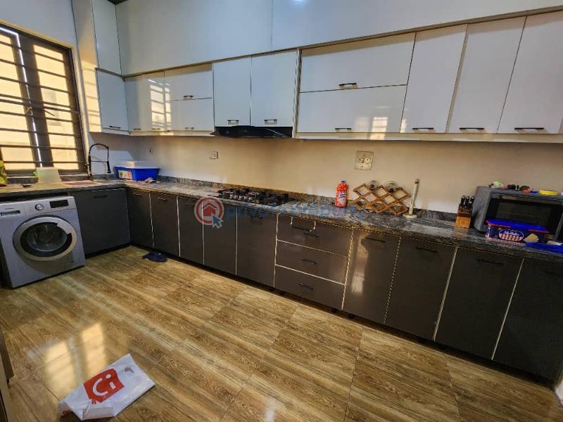 4 bedroom Duplex For Rent Secured Estate Ologolo Lekki Lagos - 7