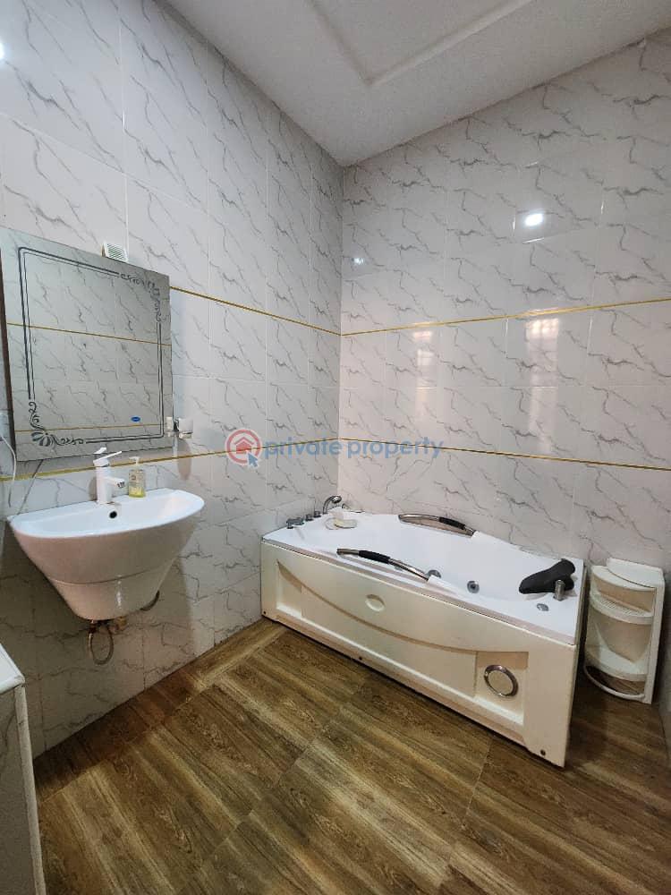 4 bedroom Duplex For Rent Secured Estate Ologolo Lekki Lagos - 13