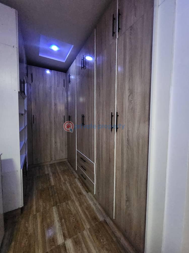 4 bedroom Duplex For Rent Secured Estate Ologolo Lekki Lagos - 6