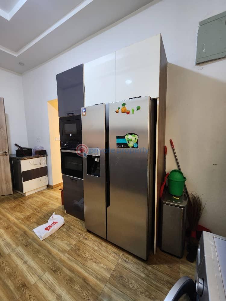 4 bedroom Duplex For Rent Secured Estate Ologolo Lekki Lagos - 3