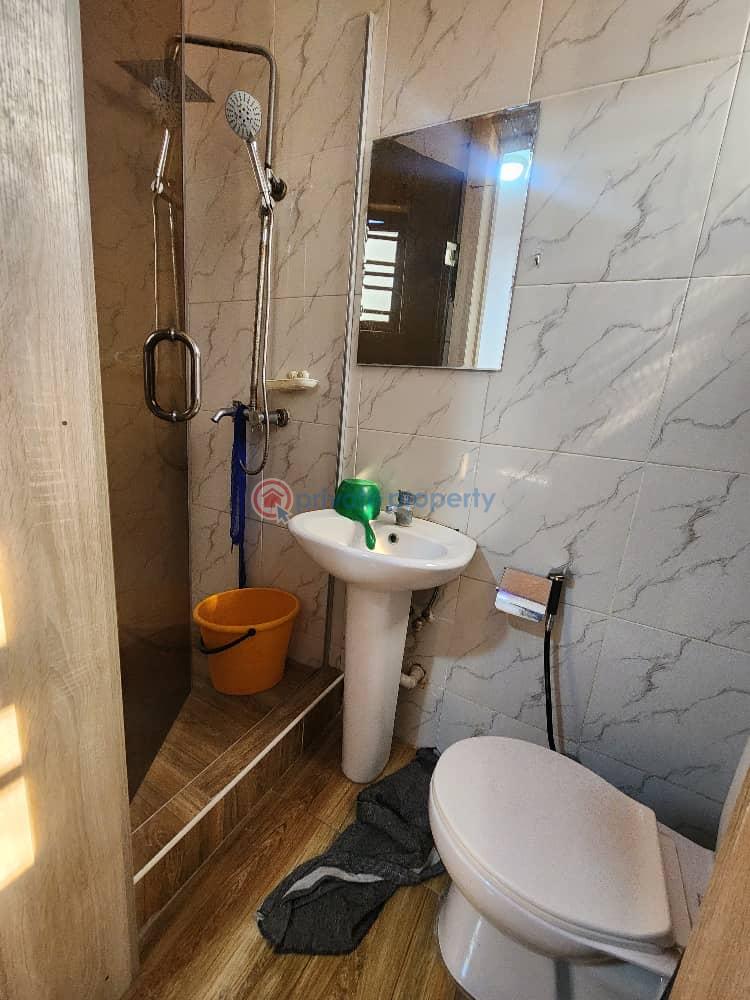 4 bedroom Duplex For Rent Secured Estate Ologolo Lekki Lagos - 9