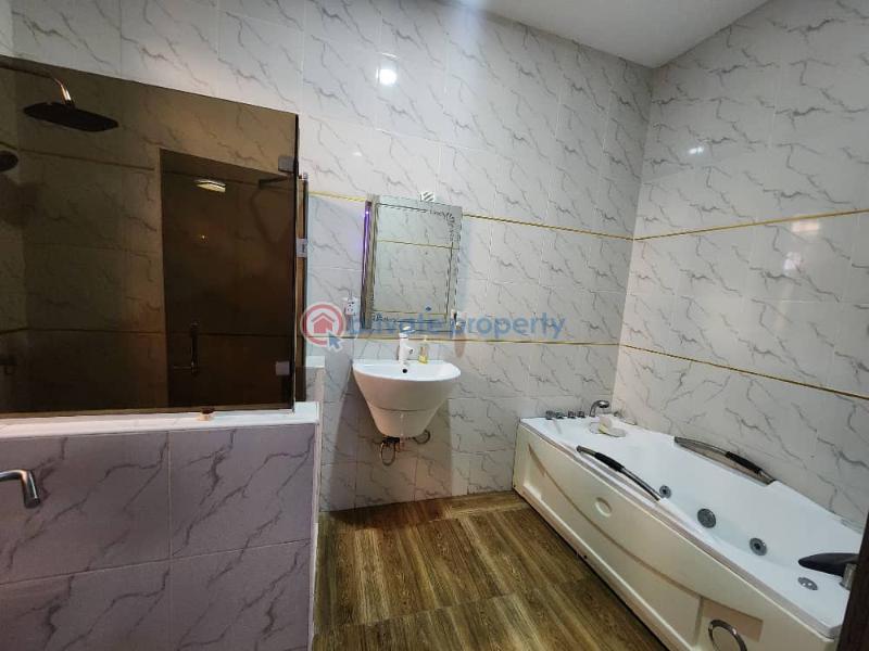 4 bedroom Duplex For Rent Secured Estate Ologolo Lekki Lagos - 16