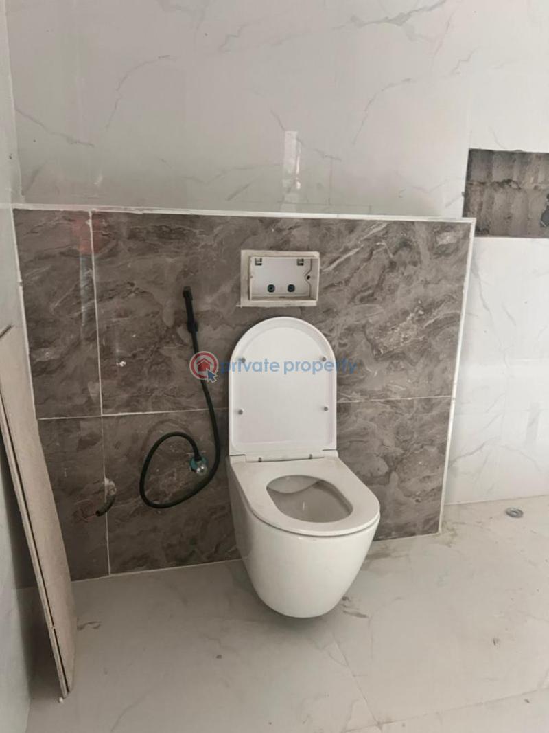 4 bedroom Terraced Duplex For Rent Banana Island Road Ikoyi Ikoyi Lagos - 4