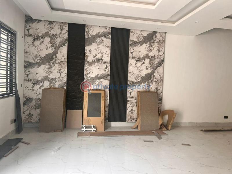 4 bedroom Terraced Duplex For Rent Banana Island Road Ikoyi Ikoyi Lagos - 1