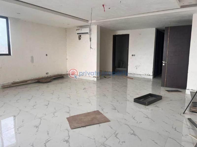 4 bedroom Terraced Duplex For Rent Banana Island Road Ikoyi Ikoyi Lagos - 10