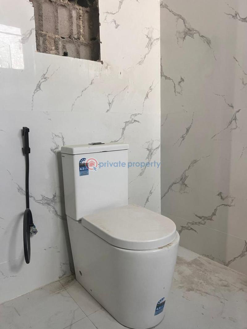 4 bedroom Terraced Duplex For Rent Banana Island Road Ikoyi Ikoyi Lagos - 3