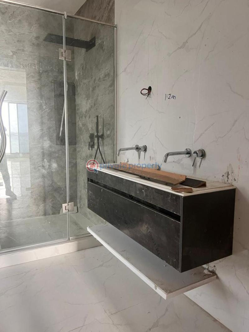 4 bedroom Terraced Duplex For Rent Banana Island Road Ikoyi Ikoyi Lagos - 7
