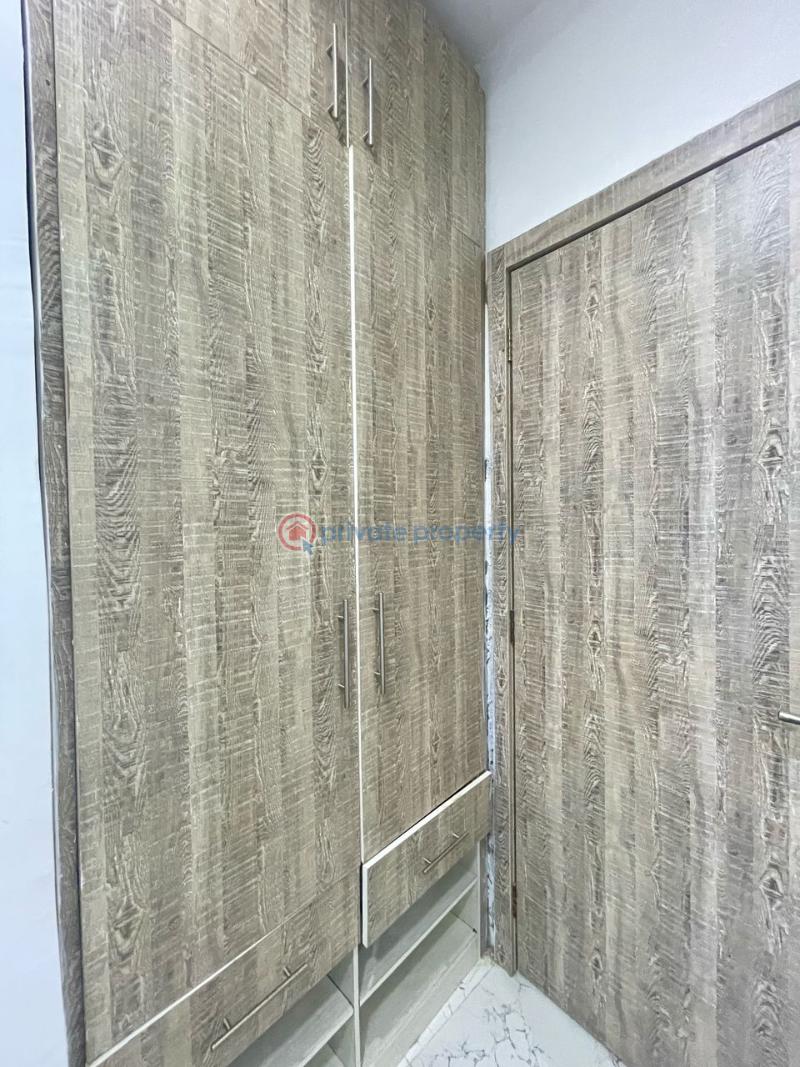 4 bedroom Terraced Duplex For Rent Along Lekki Expressway Lagos - 10