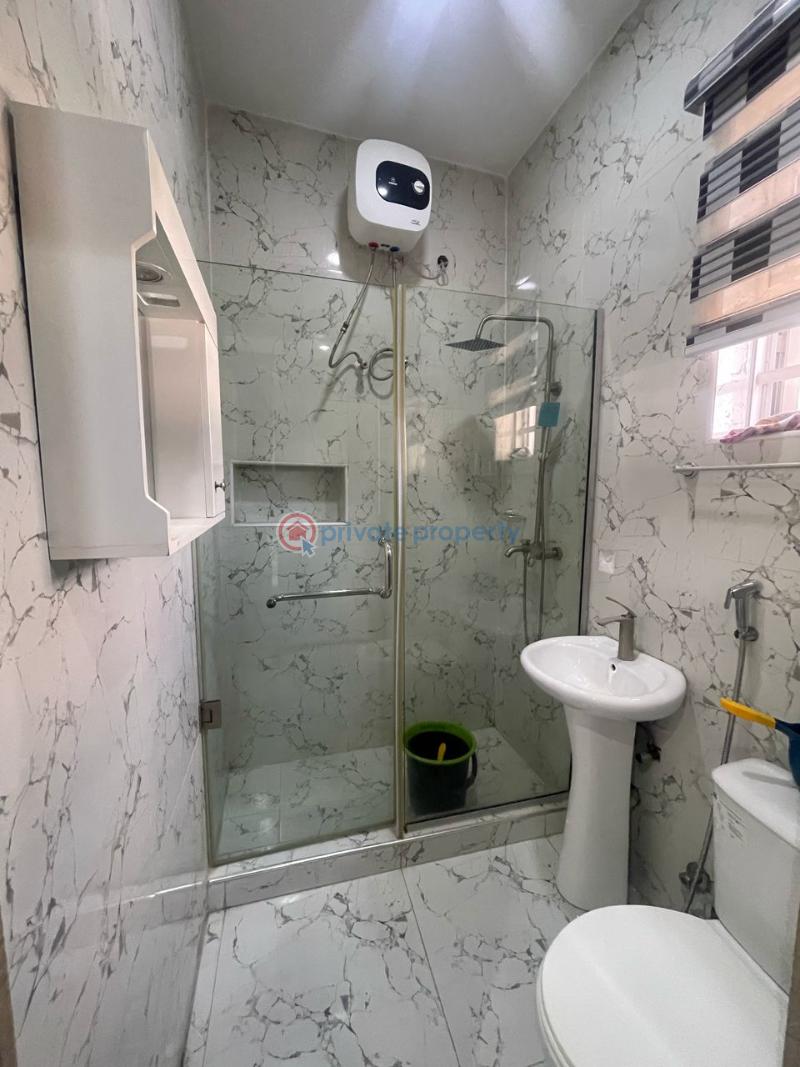 4 bedroom Terraced Duplex For Rent Along Lekki Expressway Lagos - 9