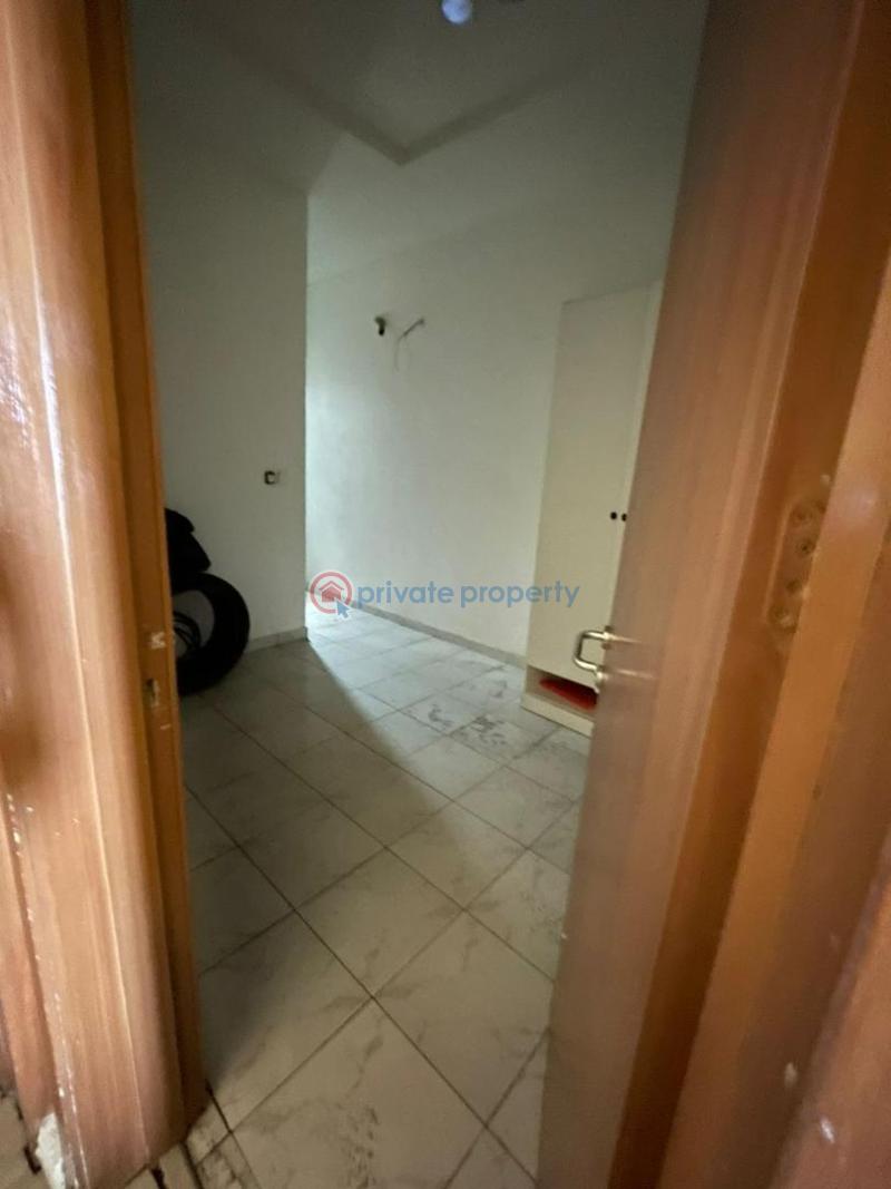 4 bedroom Terraced Duplex For Rent Estate Lekki Lagos - 3