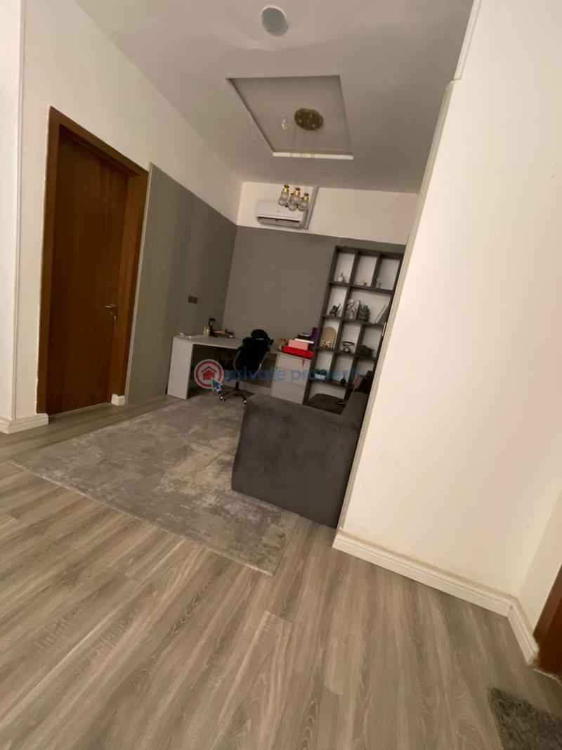 4 bedroom Terraced Duplex For Rent Estate Lekki Lagos - 7