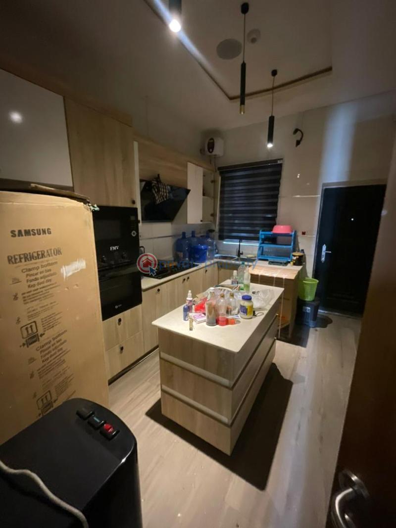 4 bedroom Terraced Duplex For Rent Estate Lekki Lagos - 5