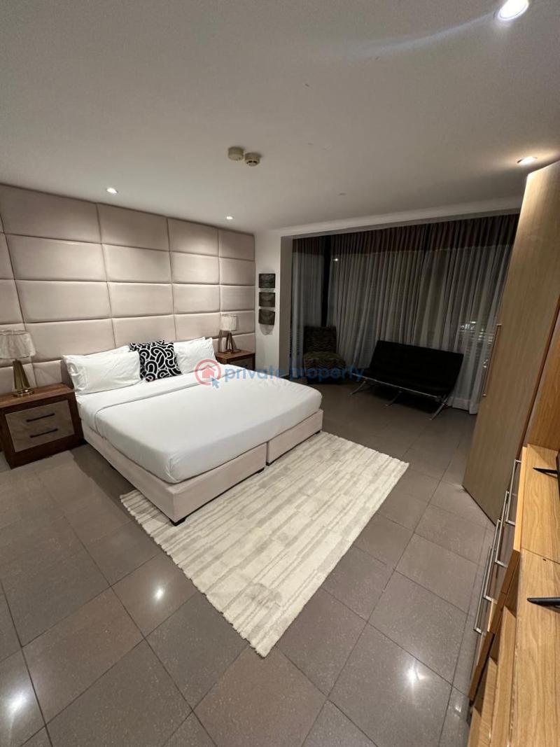 4 bedroom Terraced Duplex For Rent Old Ikoyi Lagos - 2