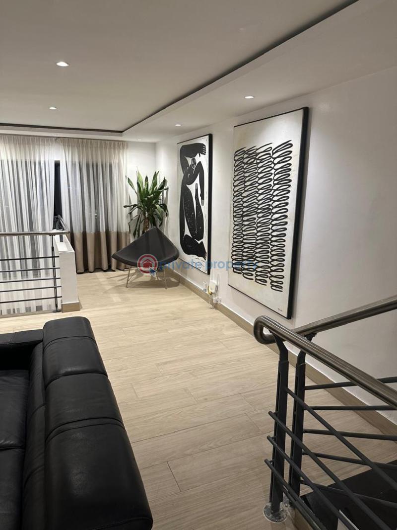 4 bedroom Terraced Duplex For Rent Old Ikoyi Lagos - 9