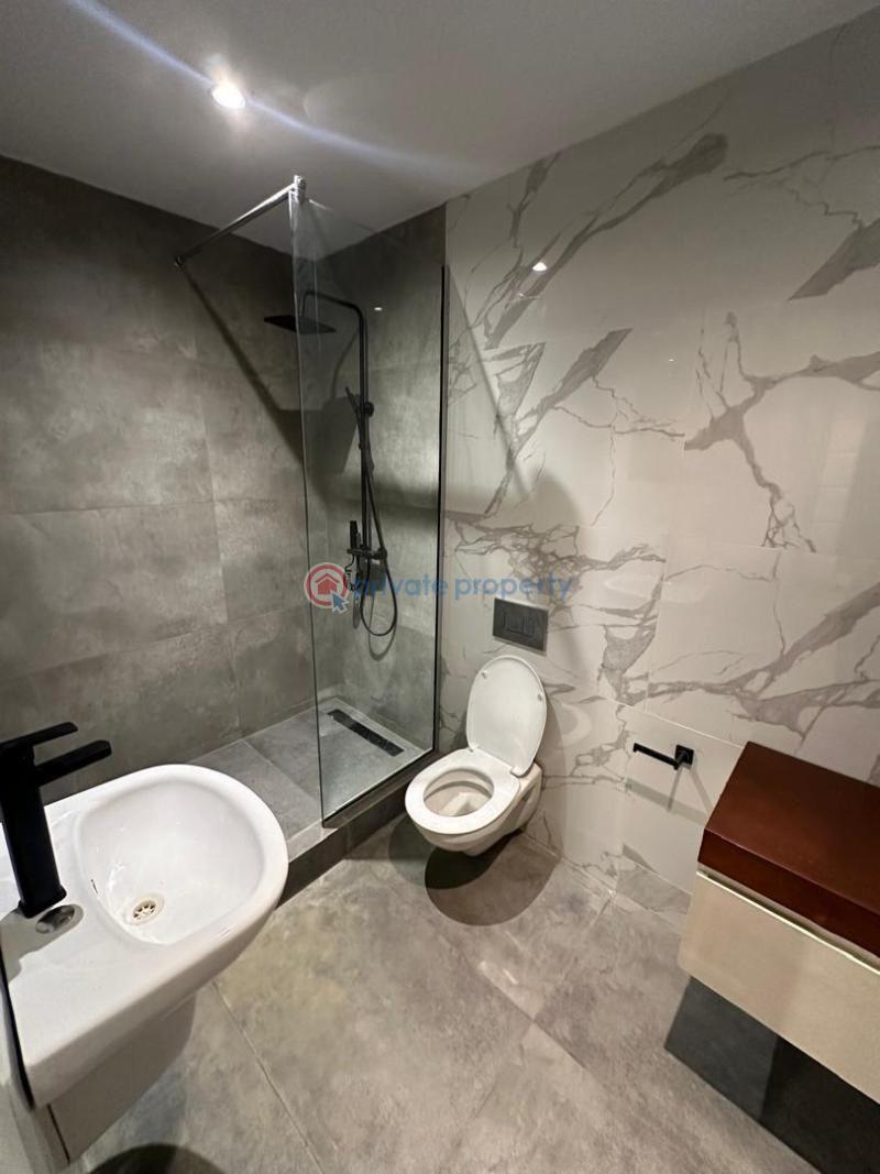 4 bedroom Terraced Duplex For Rent Old Ikoyi Lagos - 8