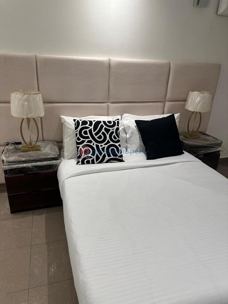 4 bedroom Terraced Duplex For Rent Old Ikoyi Lagos - 11