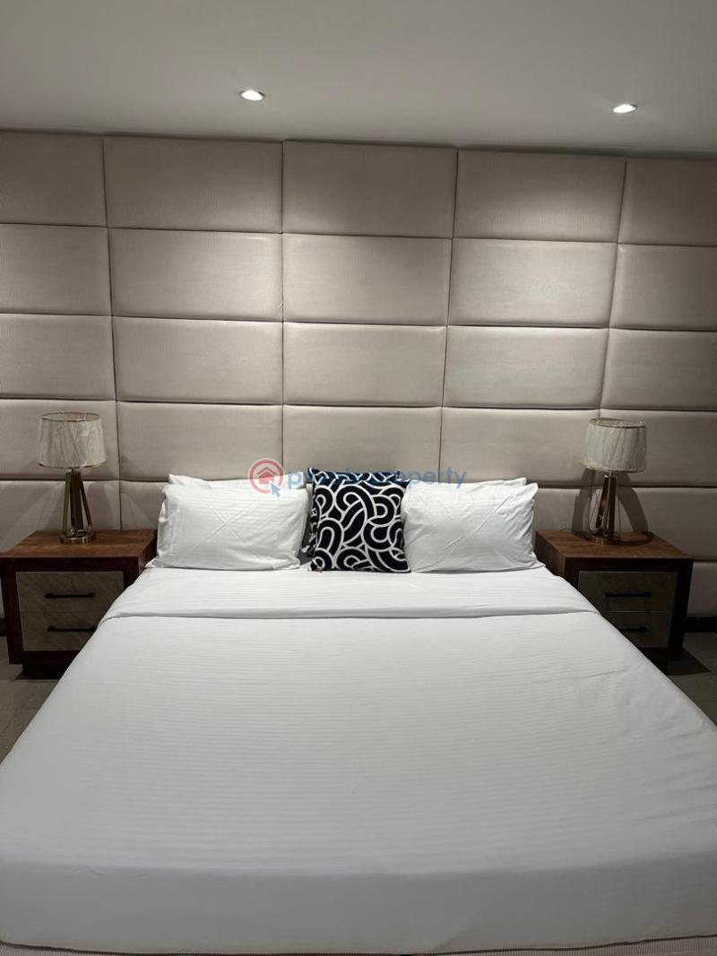 4 bedroom Terraced Duplex For Rent Old Ikoyi Lagos - 10