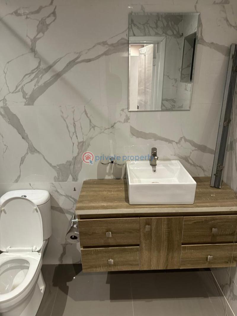 4 bedroom Terraced Duplex For Rent Old Ikoyi Lagos - 4