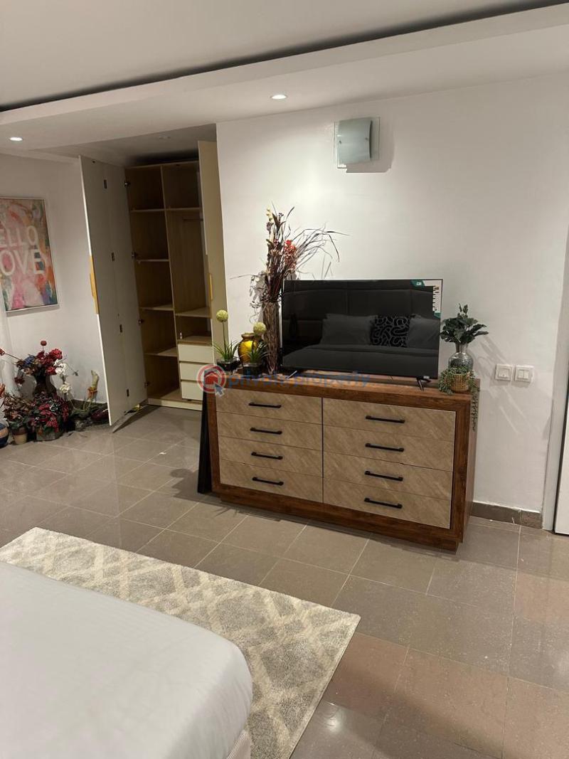 4 bedroom Terraced Duplex For Rent Old Ikoyi Lagos - 5