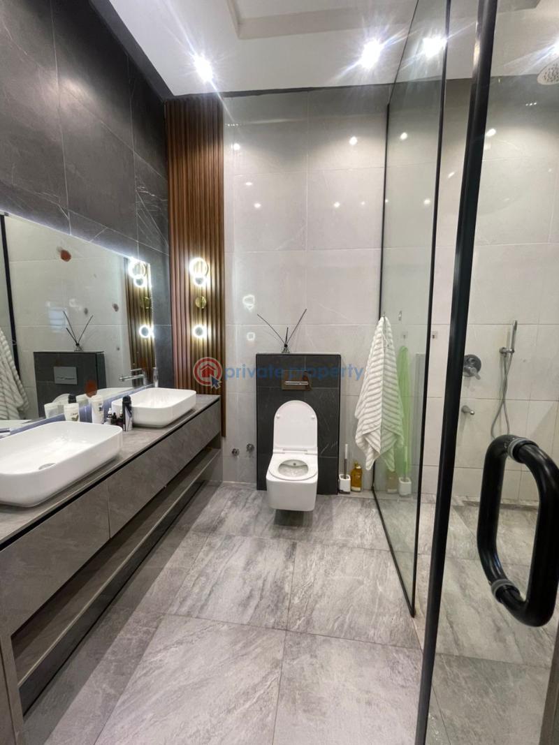 4 bedroom Terraced Duplex For Rent Orchid Road Lekki Lagos - 6