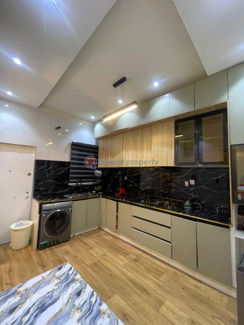 4 bedroom Terraced Duplex For Rent Orchid Road Lekki Lagos - 3