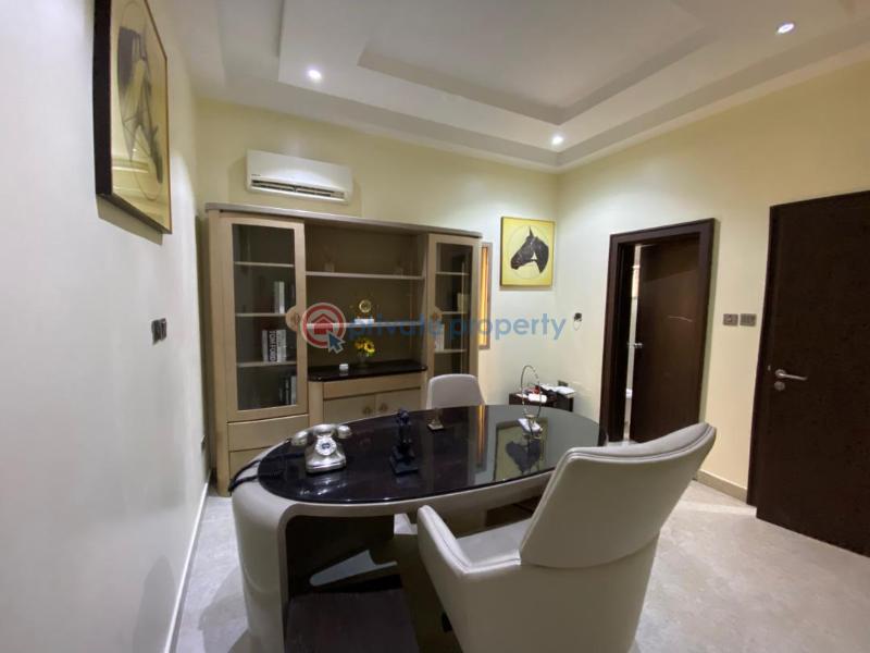 4 bedroom Terraced Duplex For Rent Ikoyi Lagos - 8