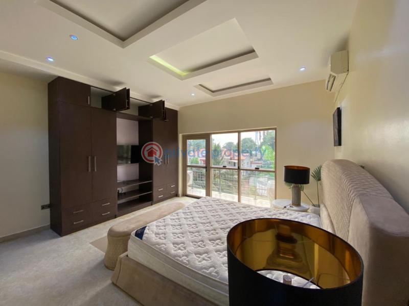 4 bedroom Terraced Duplex For Rent Ikoyi Lagos - 5