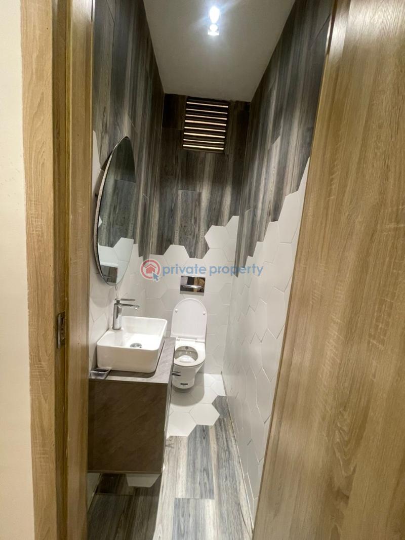 4 bedroom Terraced Duplex For Rent Orchid Road Lekki Lagos - 0