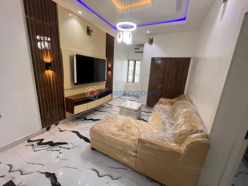 4 bedroom Terraced Duplex For Rent Maryland Ikeja Lagos - 5