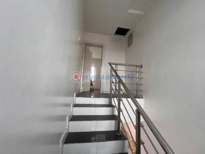 4 bedroom Terraced Duplex For Rent Maryland Ikeja Lagos - 2