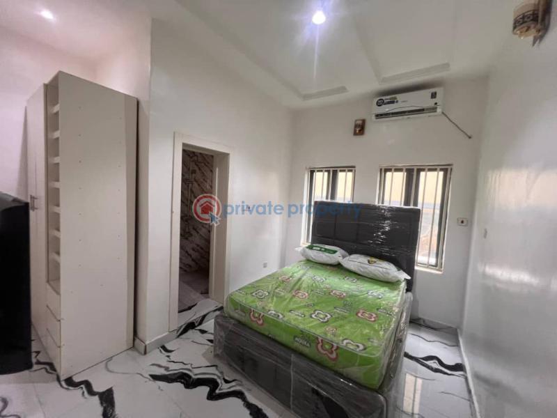 4 bedroom Terraced Duplex For Rent Maryland Ikeja Lagos - 7