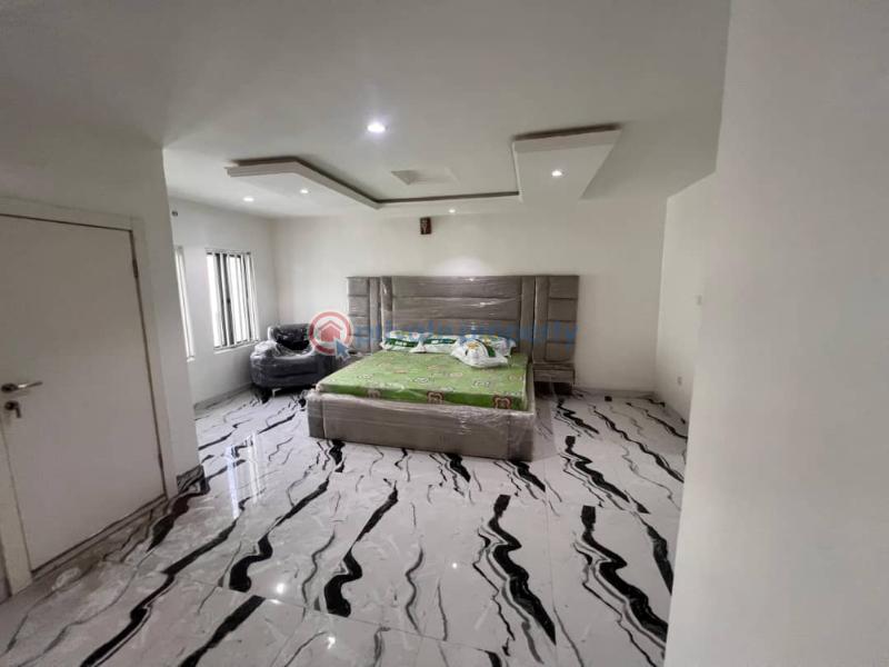 4 bedroom Terraced Duplex For Rent Maryland Ikeja Lagos - 3