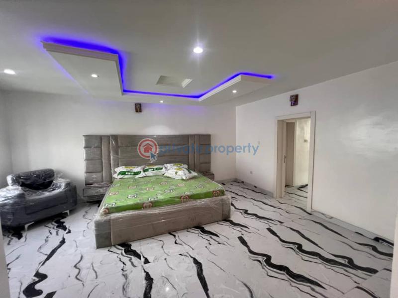 4 bedroom Terraced Duplex For Rent Maryland Ikeja Lagos - 1