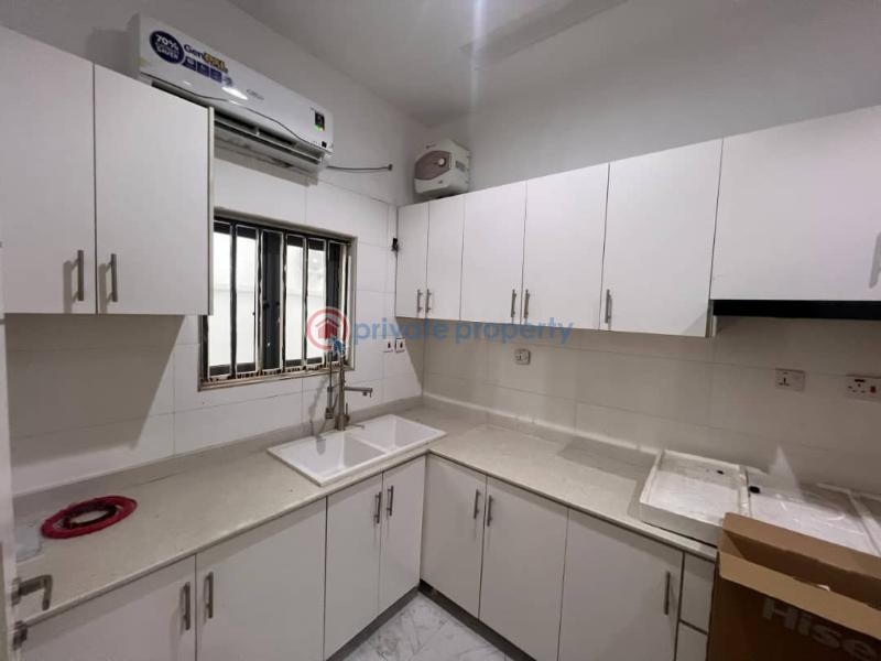 4 bedroom Terraced Duplex For Rent Maryland Ikeja Lagos - 0
